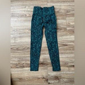 Adapt animal seamless Gymshark leggings